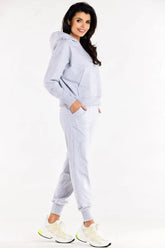 Infinite You straight sweatpants  Adomoo